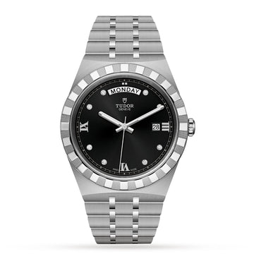 TUDOR M28600-0004 Watch for Men