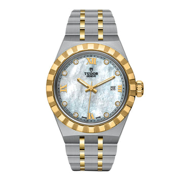 TUDOR M28303-0007 Watch for Women