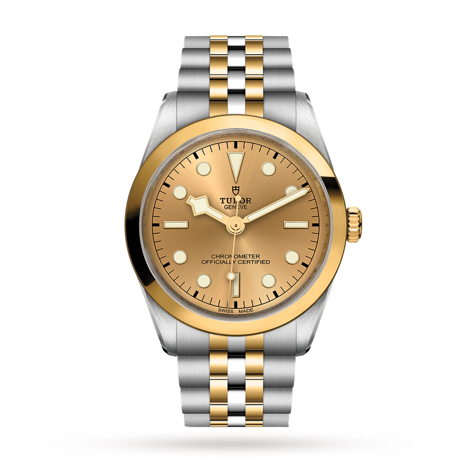 TUDOR  M79643-0005 Watch for Women