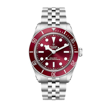Tudor Black Bay 58 39mm Steel Case Steel Bracelet MPN: M7939A1A0RU-0001