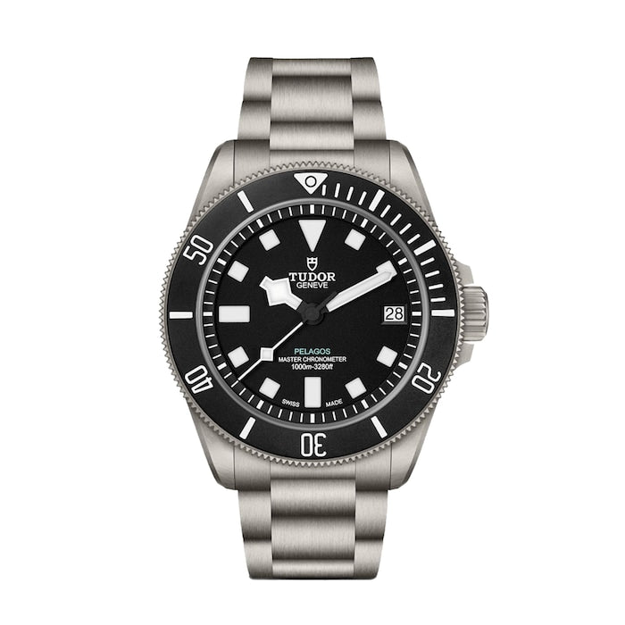 TUDOR M2543C1A7NU-0001 Watch for Men