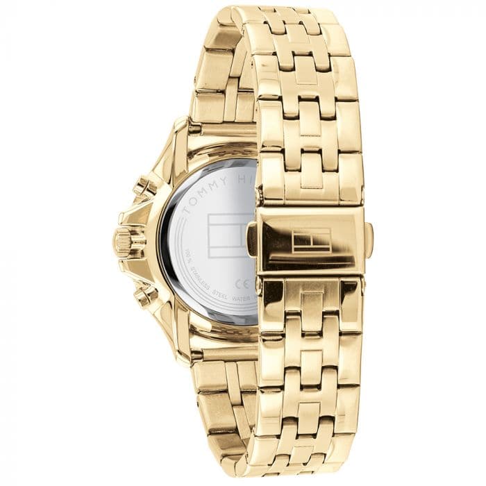 Tommy hilfiger hotsell harper watch