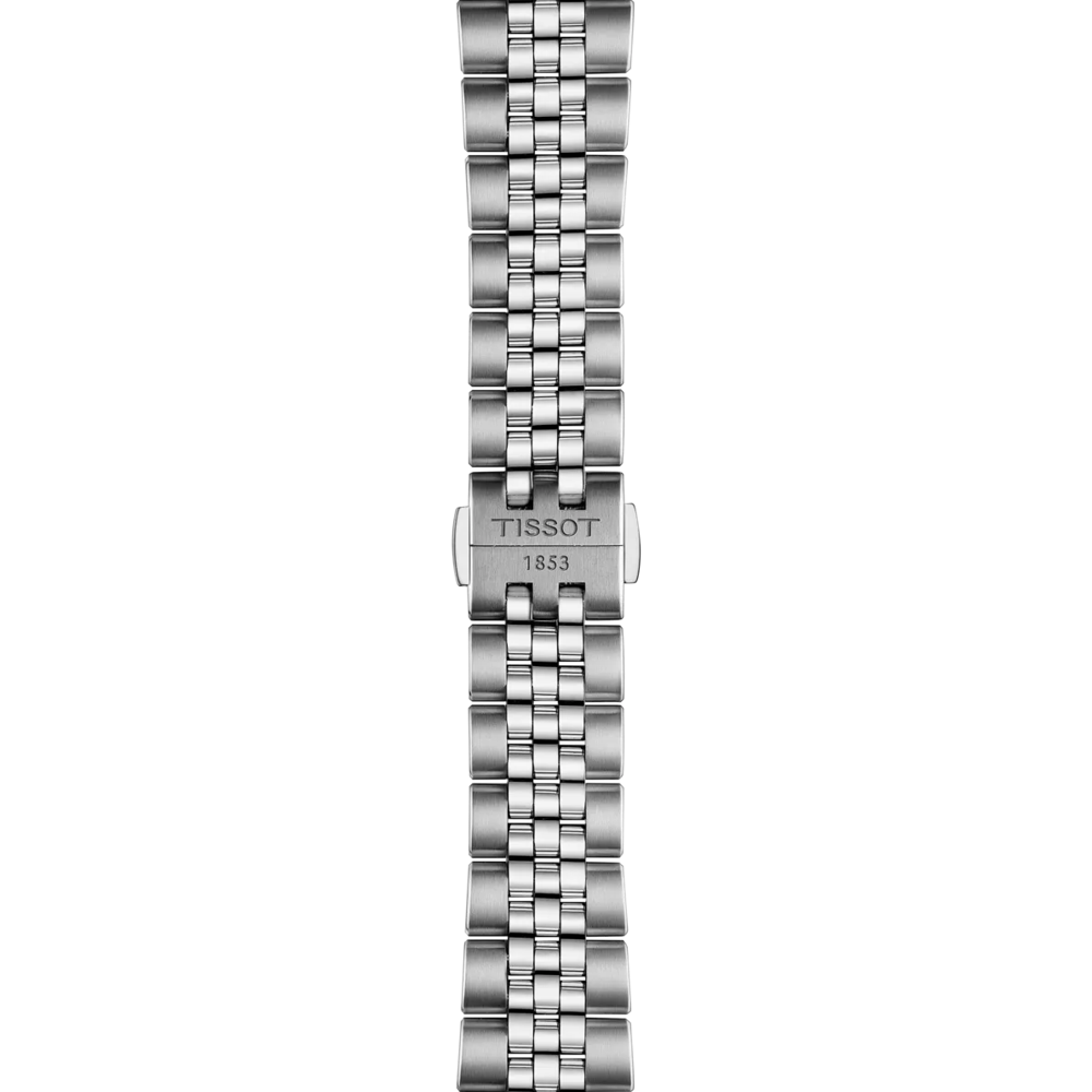 Tissot PR516 38mm T149.407.11.041.00 Unisex Watch - detail view