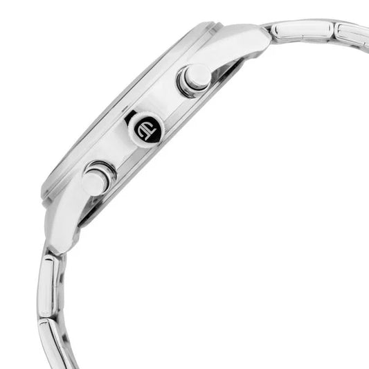 Titan NT1805KM02 Metropolitan Charm Multifunctional Men's Watch