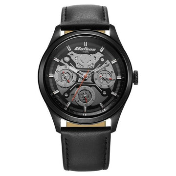 Titan NT1805NL07 Octane Multifunctional Watch for Men