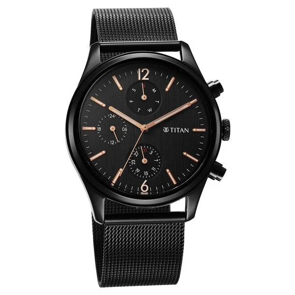Titan NT1805NM05 Neo Watch for Men