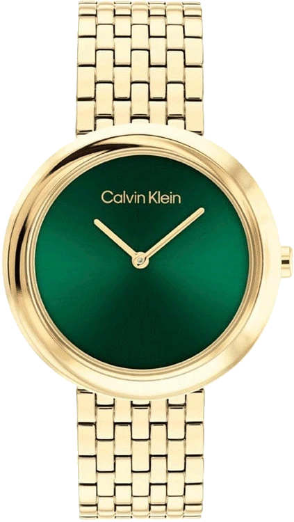 Calvin Klein 25100066 Watch for Women