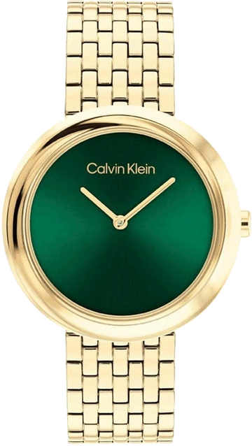Calvin Klein 25100066 Watch for Women