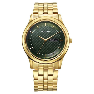 Titan Karishma 1824YM02 Strap Watch For Men