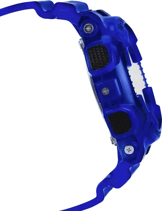 Casio G818 Men's Watch