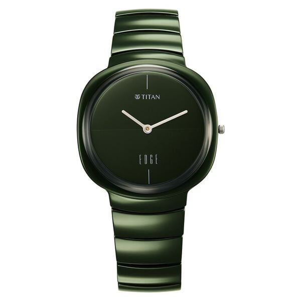 Titan 1841QC05 Watch for Unisex