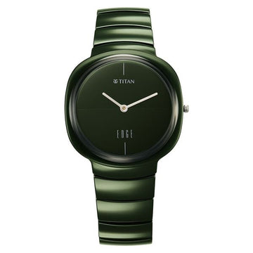 Titan 1841QC05 Watch for Unisex