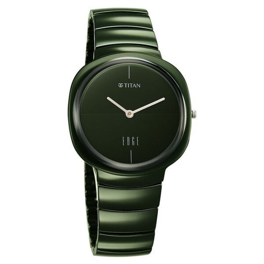 Titan 1841QC05 Watch for Unisex