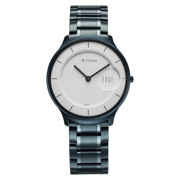 Titan 1843QM04 Watch for Men