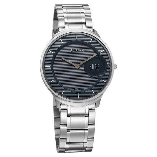 Titan 1843SM03 Watch for Men