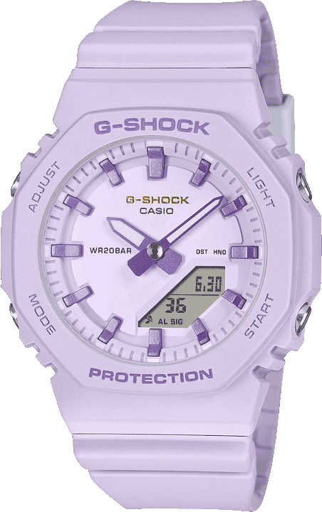 Casio G1692 Watch for Women