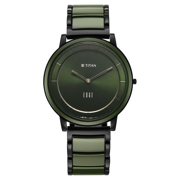 Titan 1878kd05 Watch for Men