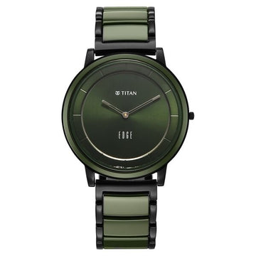 Titan 1878kd05 Watch for Men