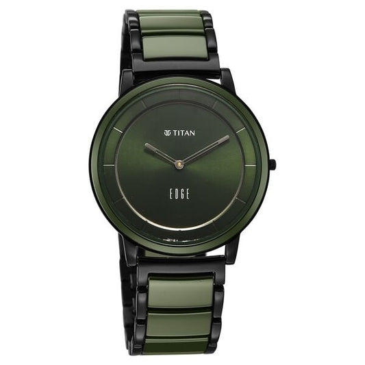 Titan 1878kd05 Watch for Men