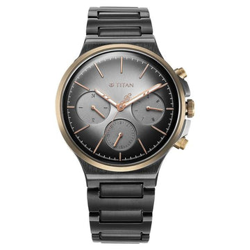 Titan NR1883KM01 Watch for Men