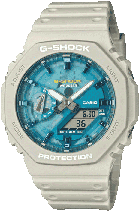 Casio G1680 Watch for Men
