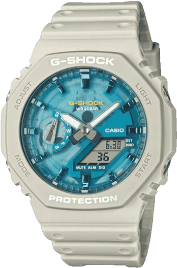 Casio G1680 Watch for Men