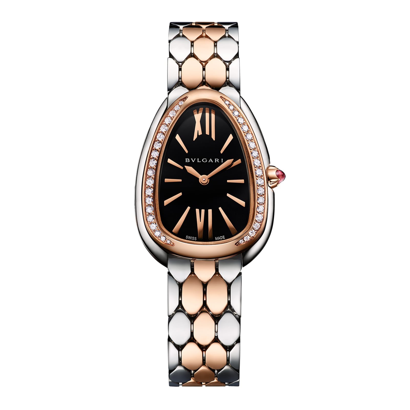 Bvlgari 103951 Watch for Women