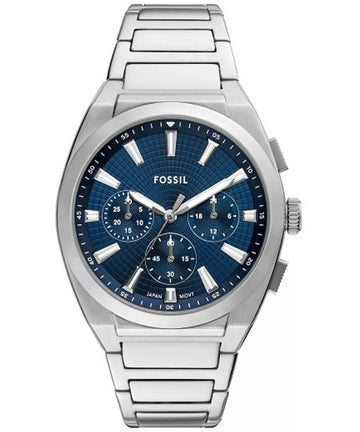 Fossil Everett Chronograph watch FS6104I