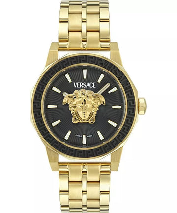 Versace Medusa Deco Watch for Men VE9I00424