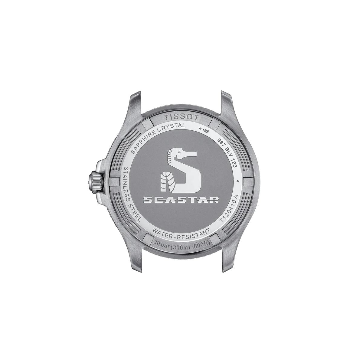 Tissot Seastar T120.410.11.041.00 – case back