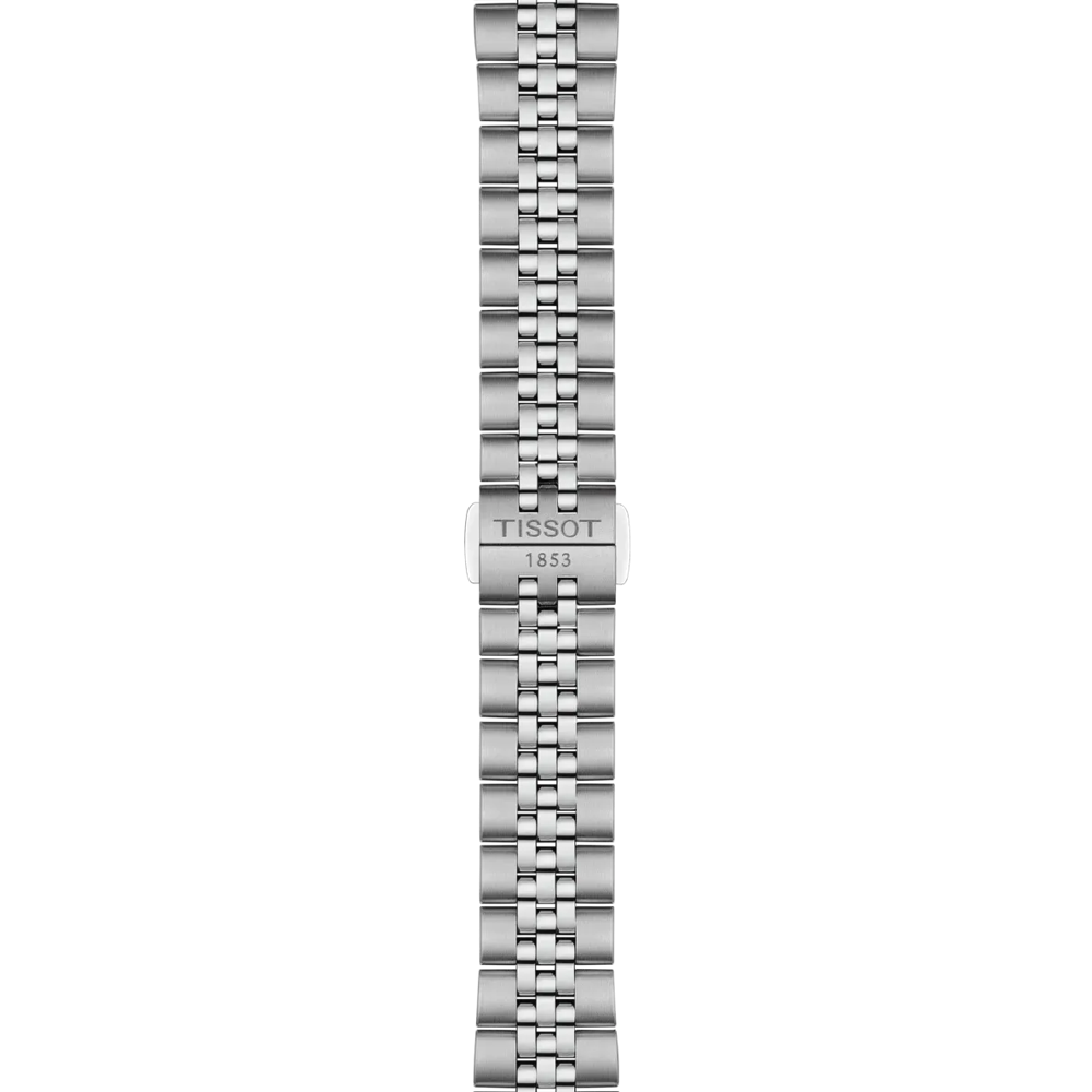 Tissot Ballade 30mm T156.208.11.353.00 Watch for Women - detail view