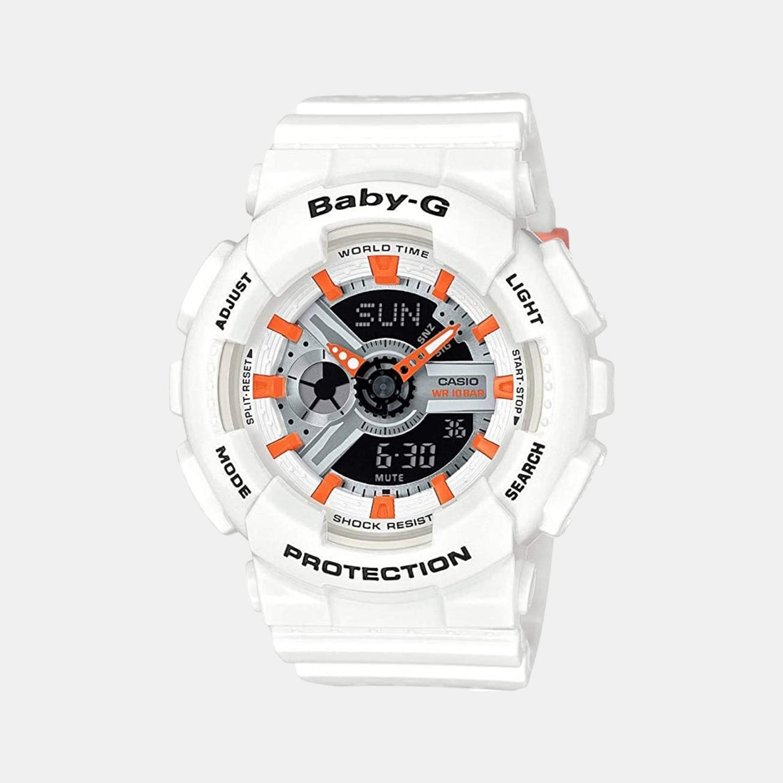 Casio B180 Unisex Watch