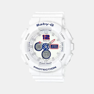 Casio BX054 BA-120TR-7BDR Women's Watch