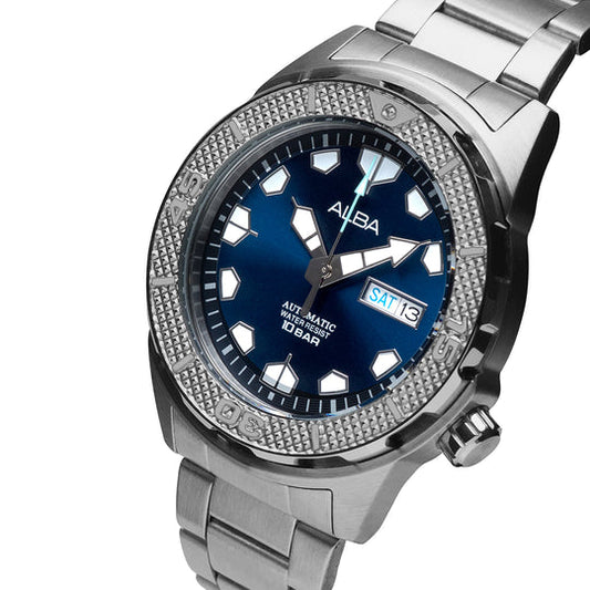 ALBA AL4559X1 Watch For Men