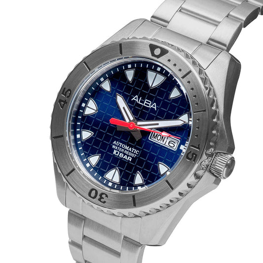 ALBA AL4579X1 Watch For Men