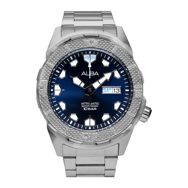 ALBA AL4559X1 Watch For Men