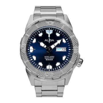 ALBA AL4559X1 Watch For Men
