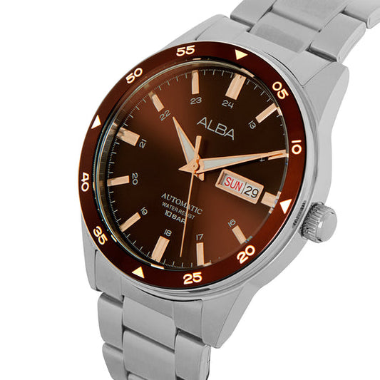 ALBA AL4591X1 Watch For Men