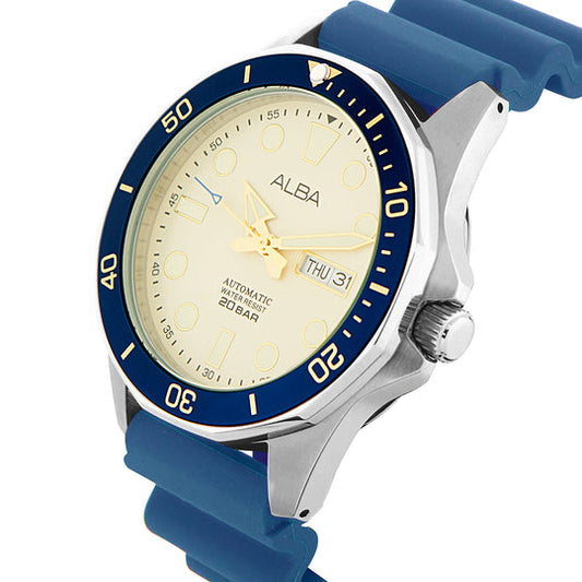 ALBA AL4551X1 Watch For Men