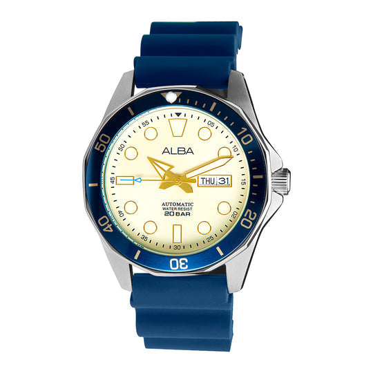 ALBA AL4551X1 Watch For Men