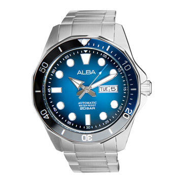 ALBA AL4543X1  Watch for Men