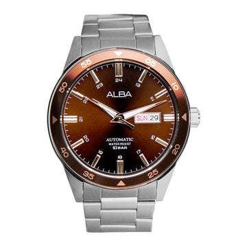 ALBA AL4591X1 Watch For Men