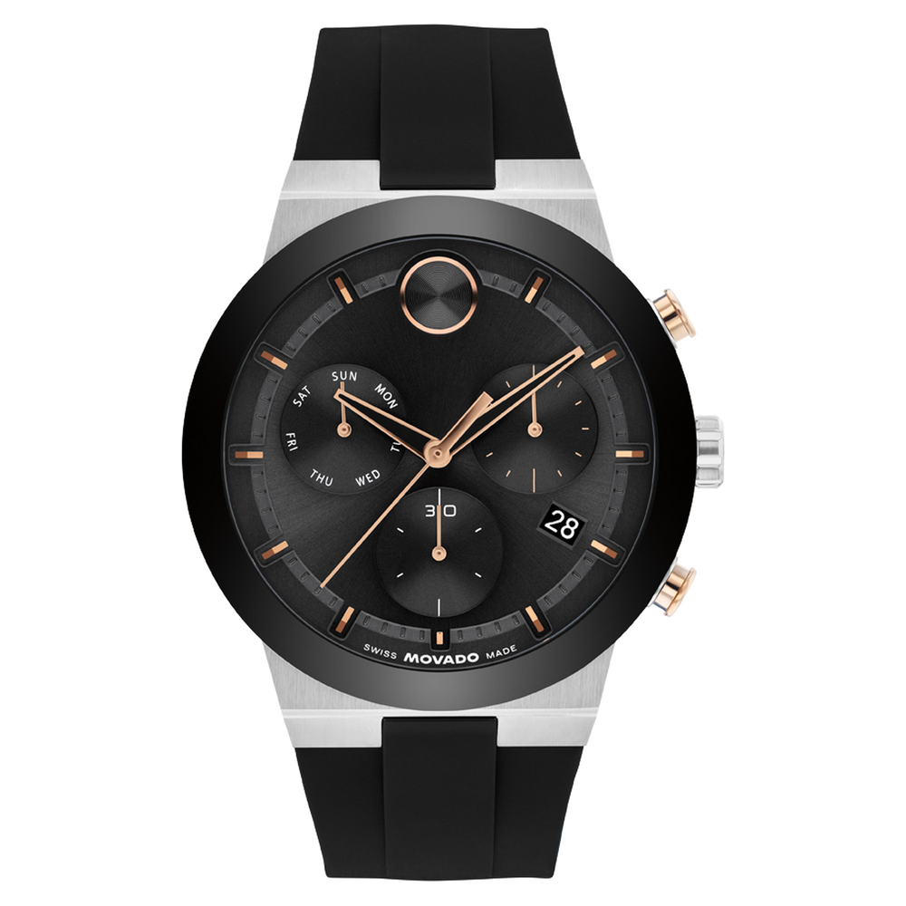 Movado 3601330 Watch for Men