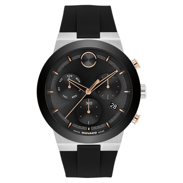 Movado 3601330 Watch for Men