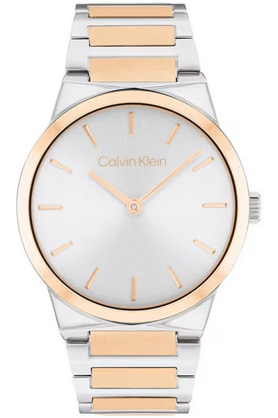Calvin Klein 25100083 Watch for Women