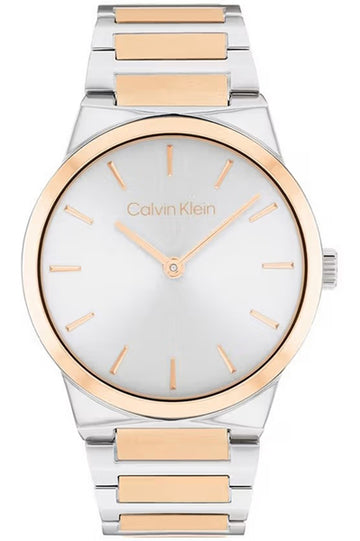 Calvin Klein 25100083 Watch for Women
