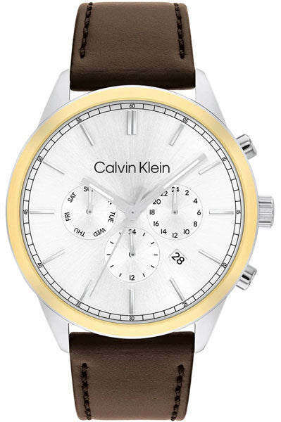 Calvin Klein 25200381 Watch for Men