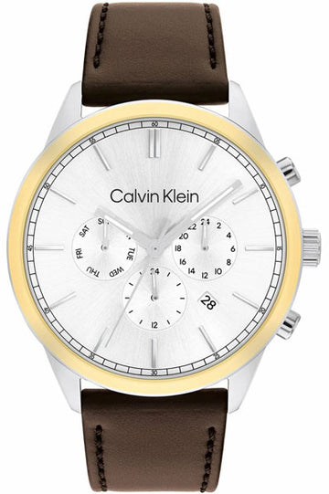 Calvin Klein 25200381 Watch for Men