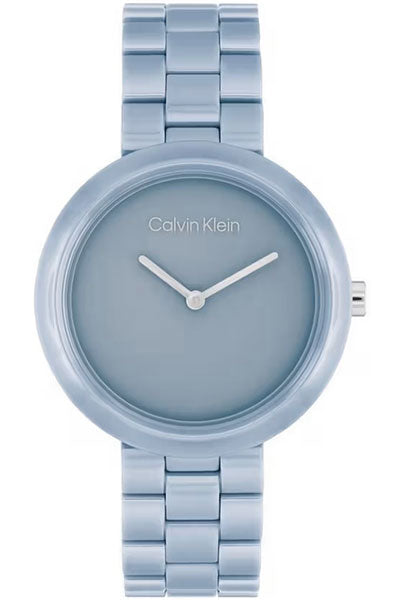CALVIN KLEIN 25100074 Watch for Women