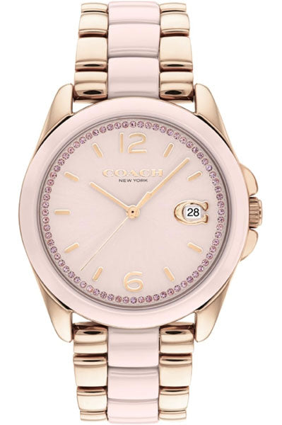 Coach 14504188 Watch for Women